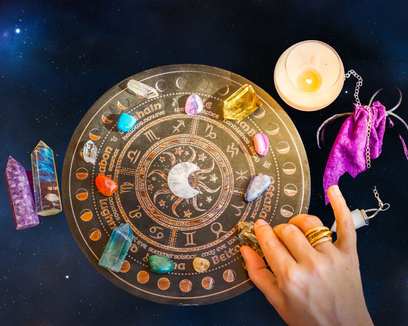 Best Astrologer in India
